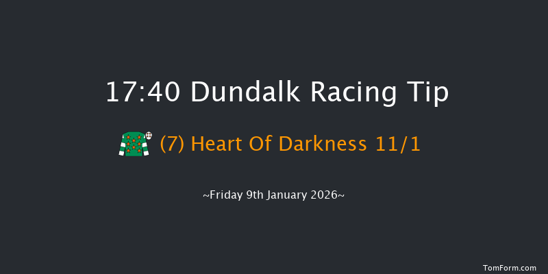Dundalk 17-40 8f Fri 19th Dec 2025
