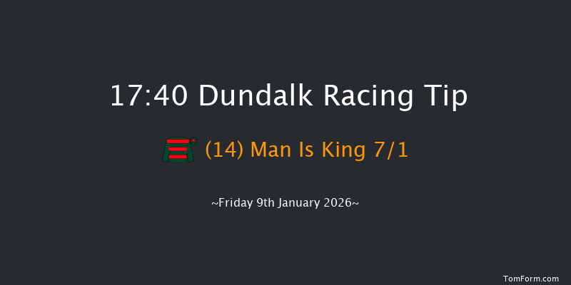 Dundalk 17-40 8f Fri 19th Dec 2025