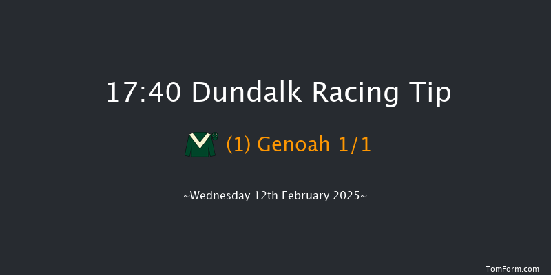 Dundalk  17:40 Handicap 11f Fri 7th Feb 2025