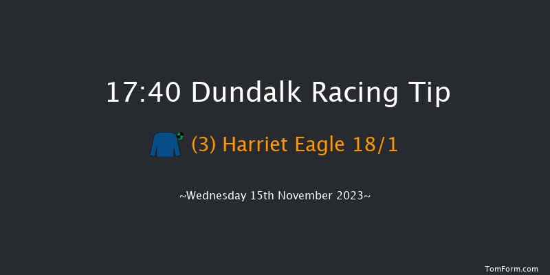 Dundalk 17:40 Handicap 11f Fri 10th Nov 2023