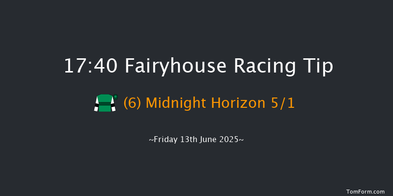 Fairyhouse 17-40 6f Fri 6th Jun 2025