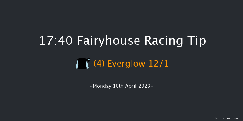 Fairyhouse 17:40 Handicap Chase 25f Sun 9th Apr 2023