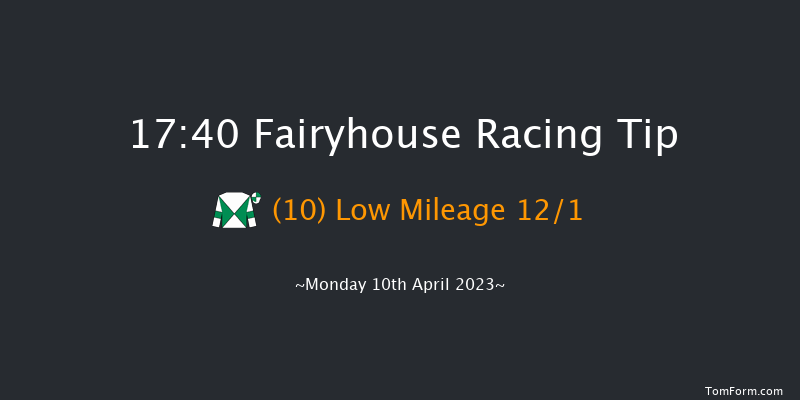 Fairyhouse 17:40 Handicap Chase 25f Sun 9th Apr 2023