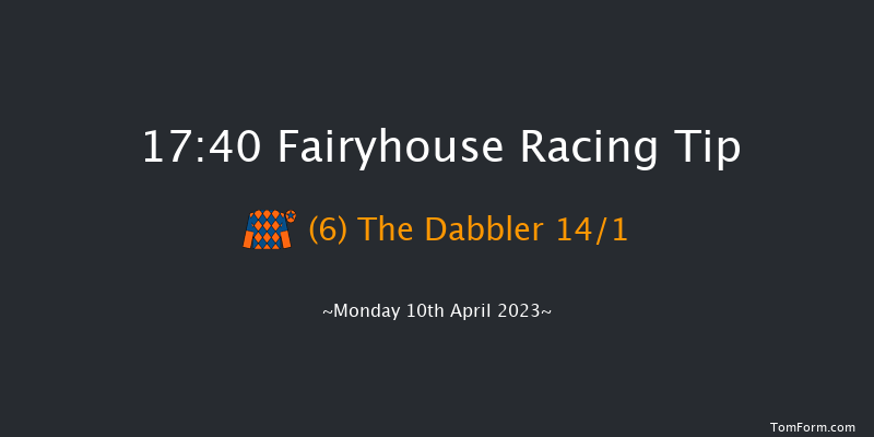 Fairyhouse 17:40 Handicap Chase 25f Sun 9th Apr 2023