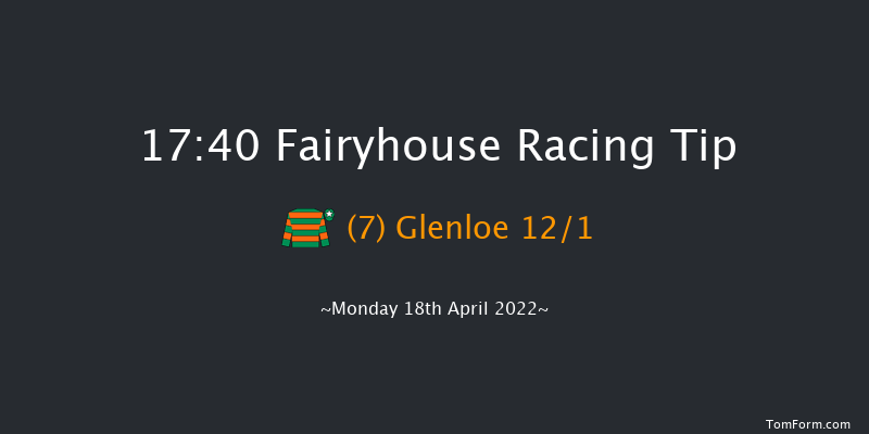 Fairyhouse 17:40 Handicap Chase 25f Sun 17th Apr 2022