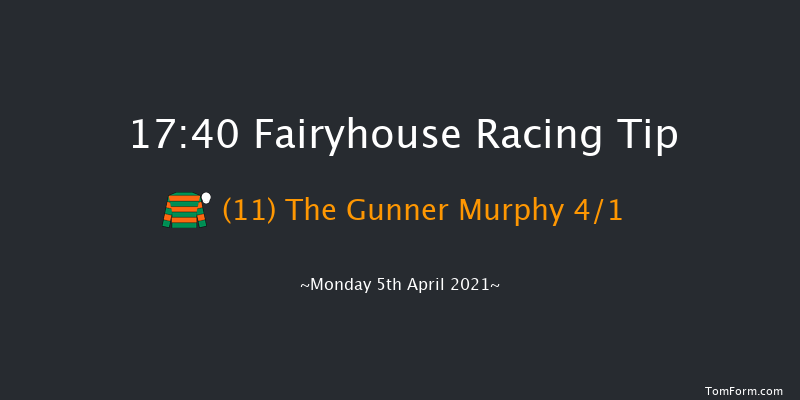 Fred Kenny Lifetime Service To Racing Handicap Chase Fairyhouse 17:40 Handicap Chase 25f Sun 4th Apr 2021