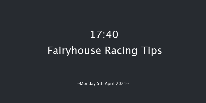 Fred Kenny Lifetime Service To Racing Handicap Chase Fairyhouse 17:40 Handicap Chase 25f Sun 4th Apr 2021