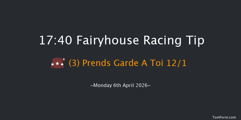 Fairyhouse 17-40 24f Sun 5th Apr 2026