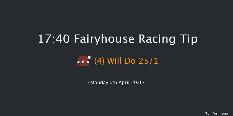 Fairyhouse 17-40 24f Sun 5th Apr 2026