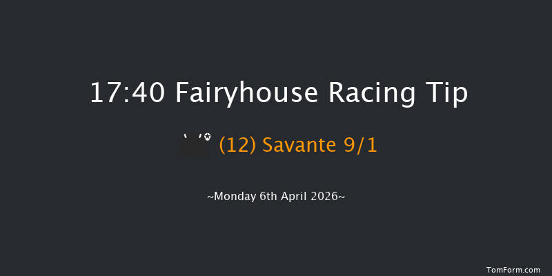 Fairyhouse 17-40 24f Sun 5th Apr 2026