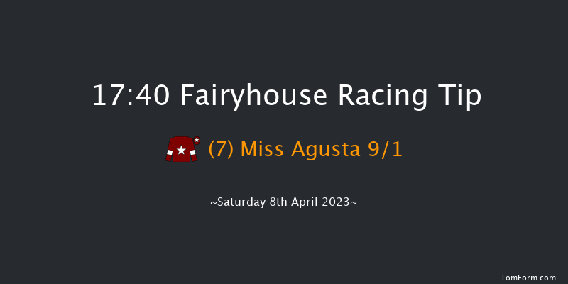 Fairyhouse 17:40 NH Flat Race 16f Sat 25th Feb 2023