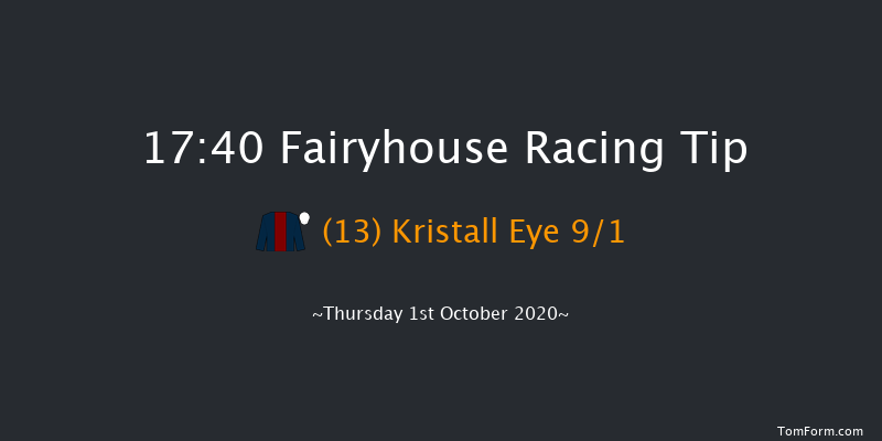 Visit Meath Handicap (45-70) Fairyhouse 17:40 Handicap 10f Mon 21st Sep 2020