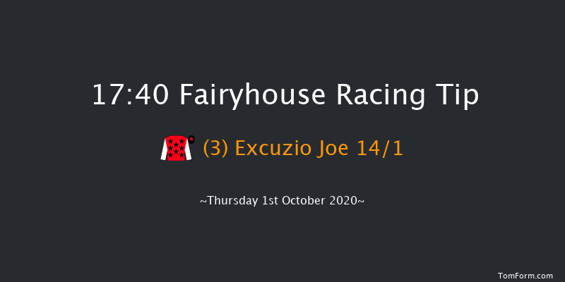 Visit Meath Handicap (45-70) Fairyhouse 17:40 Handicap 10f Mon 21st Sep 2020