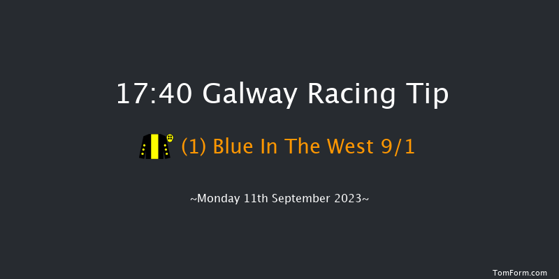 Galway 17:40 Handicap Hurdle 22f Sun 6th Aug 2023