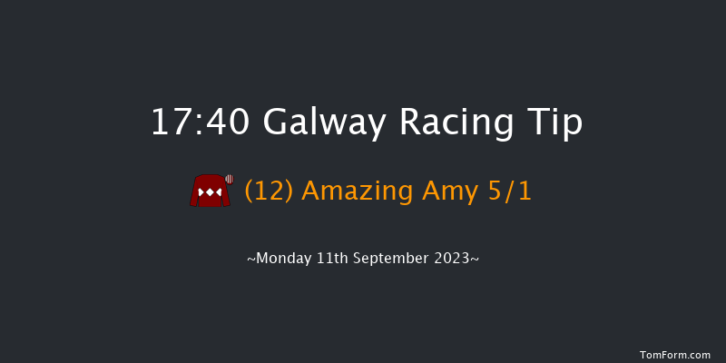 Galway 17:40 Handicap Hurdle 22f Sun 6th Aug 2023