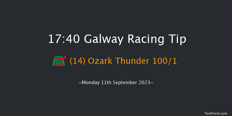 Galway 17:40 Handicap Hurdle 22f Sun 6th Aug 2023