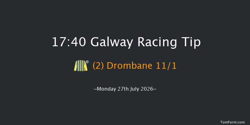 Galway 17-40 16f Mon 27th Oct 2025