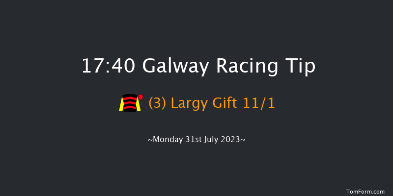 Galway 17:40 Handicap Hurdle 17f Mon 31st Oct 2022