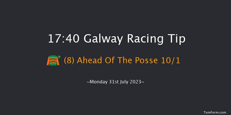 Galway 17:40 Handicap Hurdle 17f Mon 31st Oct 2022