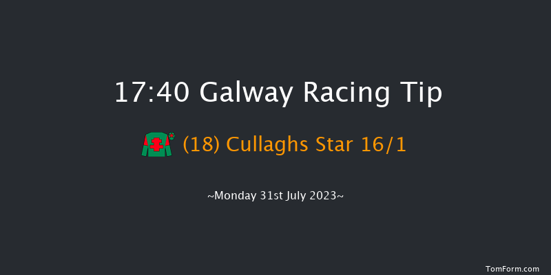 Galway 17:40 Handicap Hurdle 17f Mon 31st Oct 2022