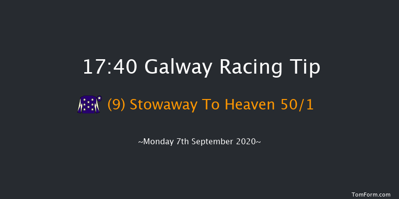 Galway Handicap Hurdle (80-95) Galway 17:40 Handicap Hurdle 21f Sun 2nd Aug 2020