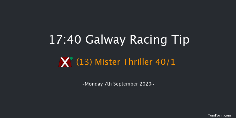 Galway Handicap Hurdle (80-95) Galway 17:40 Handicap Hurdle 21f Sun 2nd Aug 2020