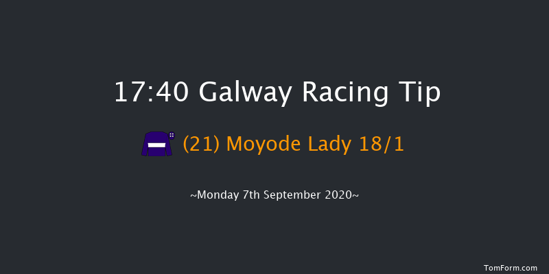 Galway Handicap Hurdle (80-95) Galway 17:40 Handicap Hurdle 21f Sun 2nd Aug 2020