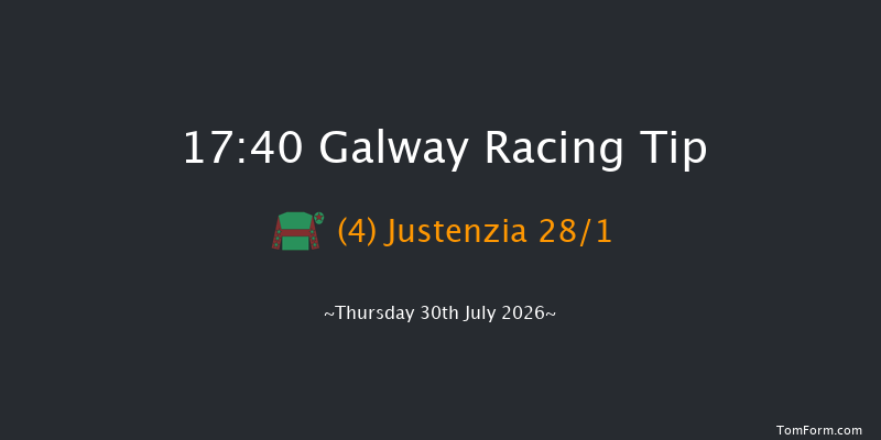 Galway 17-40 12f Wed 29th Jul 2026