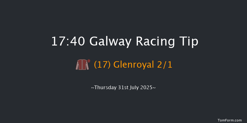 Galway 17-40 12f Wed 30th Jul 2025