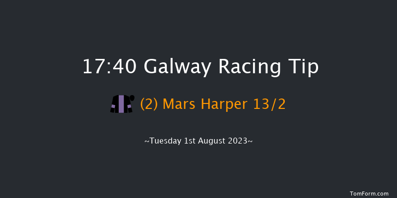 Galway 17:40 Maiden Chase 18f Mon 31st Jul 2023