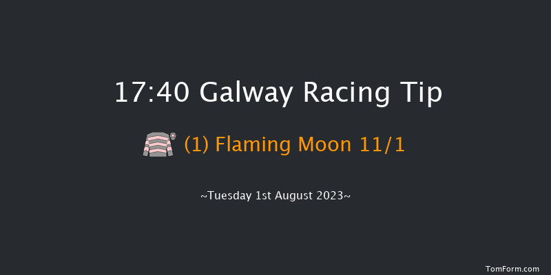 Galway 17:40 Maiden Chase 18f Mon 31st Jul 2023