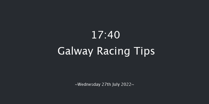Galway 17:40 Handicap Hurdle 22f Tue 26th Jul 2022
