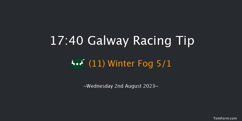 Galway 17:40 Maiden 12f Tue 1st Aug 2023