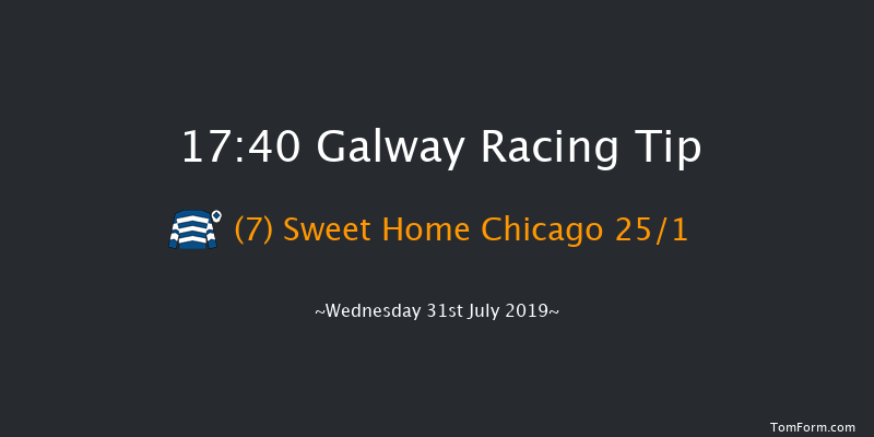 Galway 17:40 Handicap Hurdle 21f Tue 30th Jul 2019