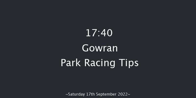 Gowran Park 17:40 Stakes 12f Wed 31st Aug 2022