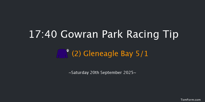 Gowran Park 17-40 7f Wed 3rd Sep 2025