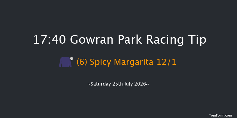 Gowran Park 17-40 9f Fri 12th Jun 2026