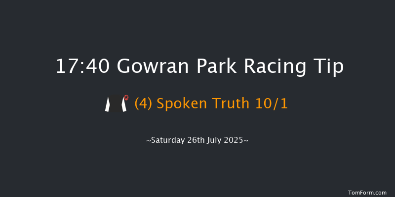 Gowran Park 17-40 9f Sun 15th Jun 2025