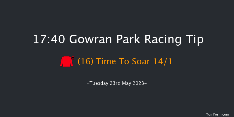 Gowran Park 17:40 Maiden 10f Wed 10th May 2023