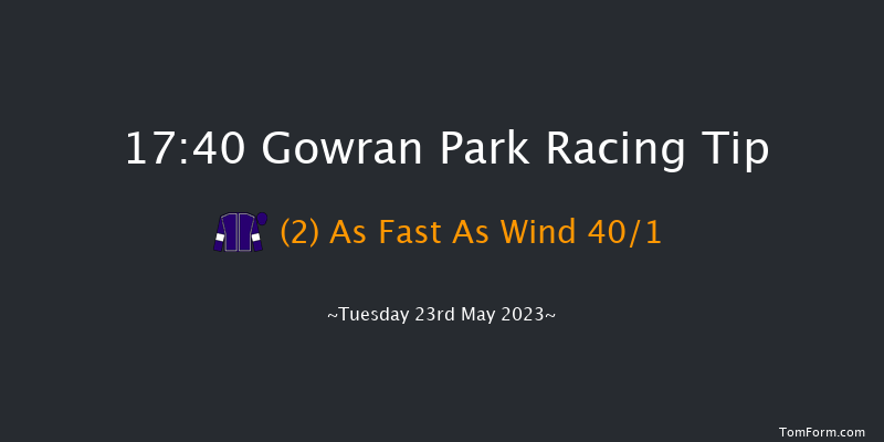 Gowran Park 17:40 Maiden 10f Wed 10th May 2023