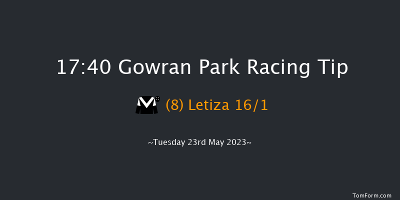 Gowran Park 17:40 Maiden 10f Wed 10th May 2023