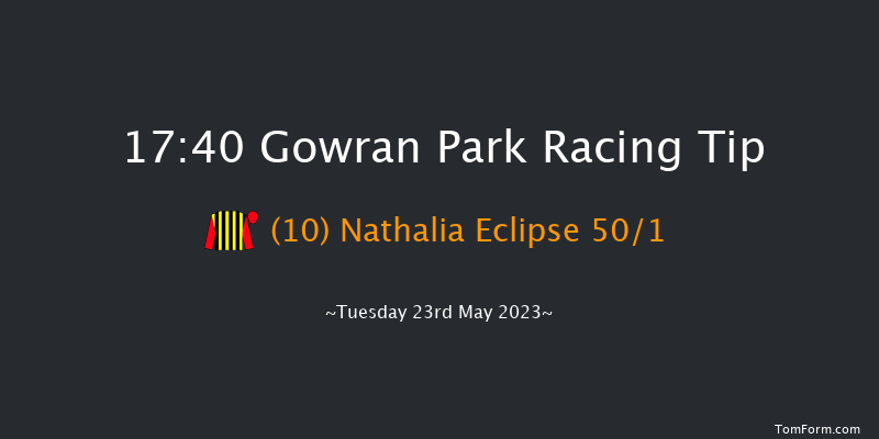 Gowran Park 17:40 Maiden 10f Wed 10th May 2023