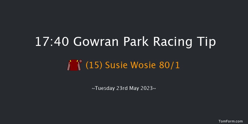 Gowran Park 17:40 Maiden 10f Wed 10th May 2023