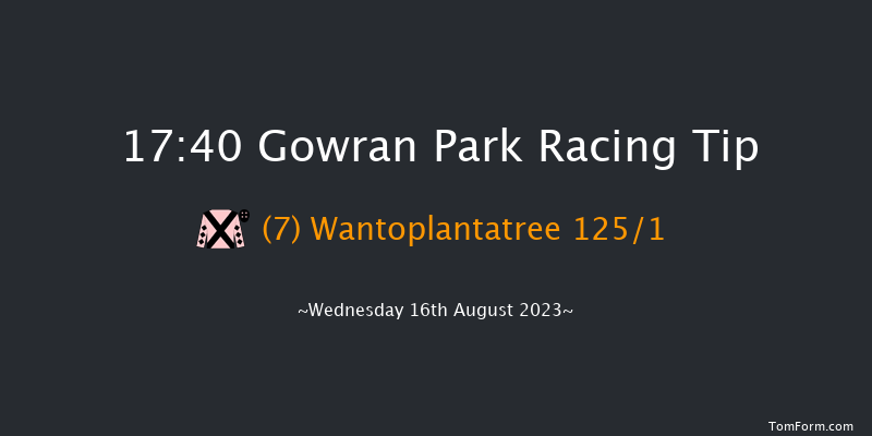 Gowran Park 17:40 Handicap 7f Sat 29th Jul 2023