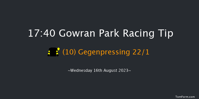Gowran Park 17:40 Handicap 7f Sat 29th Jul 2023