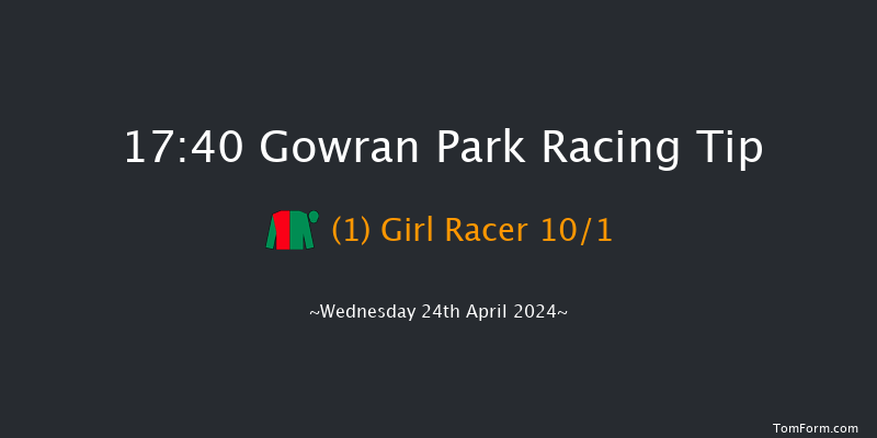 Gowran Park  17:40 Handicap 7f Tue 23rd Apr 2024