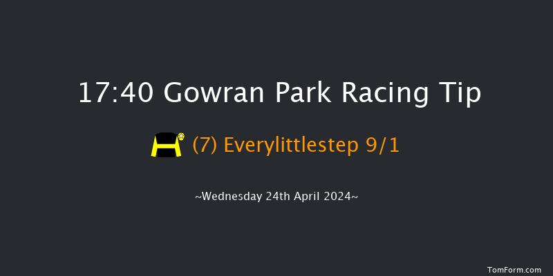 Gowran Park  17:40 Handicap 7f Tue 23rd Apr 2024