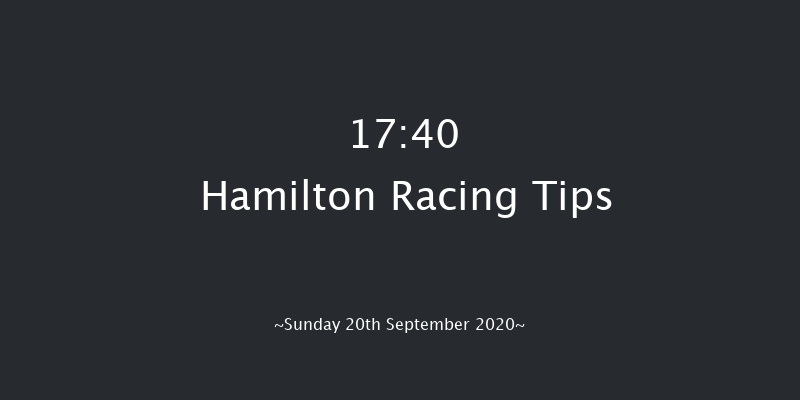Stay At Our Onsite Hotel Handicap Hamilton 17:40 Handicap (Class 5) 12f Tue 1st Sep 2020