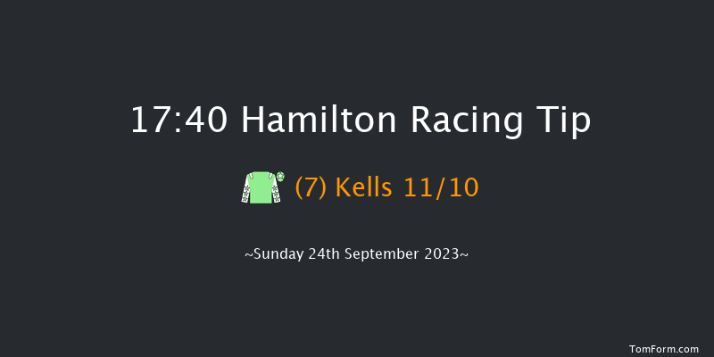 Hamilton 17:40 Handicap (Class 6) 12f Tue 5th Sep 2023