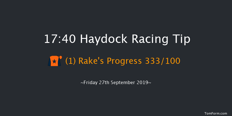 Haydock 17:40 Handicap (Class 5) 10f Sat 7th Sep 2019